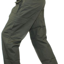 Tactical summer pants trousers OLIVE 