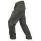 Tactical summer pants trousers OLIVE