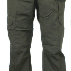 Russes pantalons tactiques d'été pantalon OLIVE par BARS