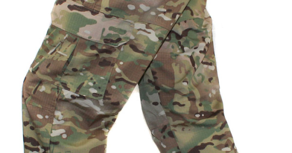 Tactical TROUSERS Tactical TROUSERS