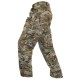 Tactical summer pants Rip-stop camo MULTICAM trousers