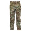 Russian tactical summer pants Rip-stop camo MULTICAM trousers BARS