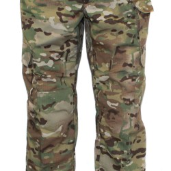 Tactical summer pants Rip-stop camo MULTICAM trousers 