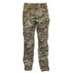 Tactical summer pants Rip-stop camo MULTICAM trousers
