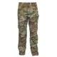 Pantaloni estivi tattico russo rip-stop camo multicam BARS