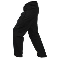 Verano táctico ruso jadea los pantalones NEGRO de BARS