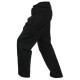 Tactical summer pants trousers BLACK