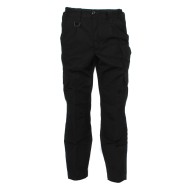 Russes pantalons tactiques d'été pantalon noir par BARS