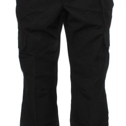 Tactical summer pants trousers BLACK 