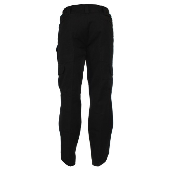 Tactical summer pants trousers BLACK