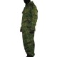 SEVER camo SUMRAK uniform NORTH pattern