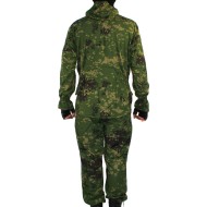 SEVER camuflaje ruso SUMRAK patrón uniforme NORTE