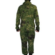 NORDEN Russisch camo Sumrak uniform SEVER Muster