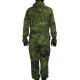 SEVER camo SUMRAK uniform NORTH pattern