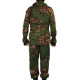 Sumrak M1 uniforme tactique Airsoft costume de masquage Frog camo Vêtements de chasse et de pêche