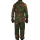 Sumrak M1 tactical uniform Airsoft masking suit Frog camo Hunting and Fishing wear