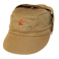 Táctica Soldado Afganistán Green Cap