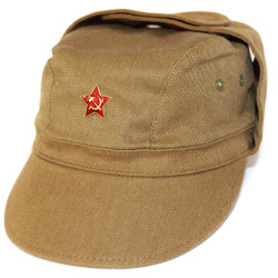 Táctica Soldado Afganistán Green Cap