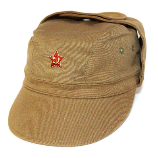 Táctica Soldado Afganistán Green Cap