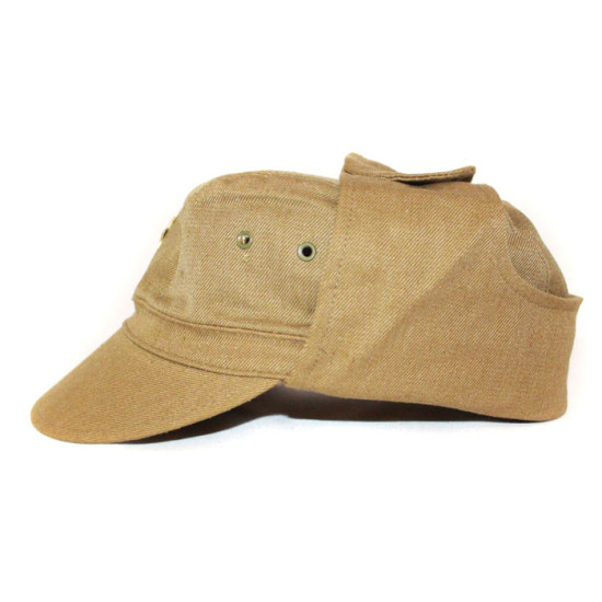 Casquette tactique Afghanistan Soldier Green Cap