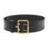 Cintura nera  + $35.00 