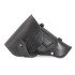 Black Holster  + $26.00 