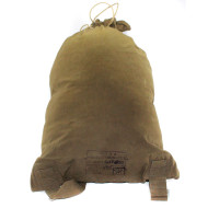 Sac à dos de soldat de l'armée rouge militaire soviétique sac de transport M39