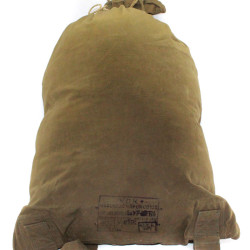 Sowjetisches Militär Rote Armee Soldat RUCKSACK Sack Tragetasche M39