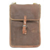 Armée russe carte militaire Case, type sac WW2