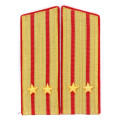 Ruso Epaulettes