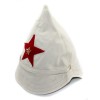 RKKA soviétique Boudionovka beige chapeau militaire russe d été en coton