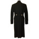 USSR military overcoat Rear-Admiral NAVY winter Coat