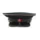 Soviet Red Army hat Naval RKKA visor cap WWII