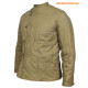 Soviet special FUFAIKA military Jacket from WWII Telogreika