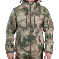 Moderne camo Sport / Tactical Jacke für aktive Erholung