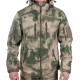 Modern camo Sport / Tactical jacket for active rest