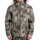 Modern camo Sport / Tactical jacket for active rest