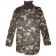 Ucraina esercito ATO ufficiale in più caldo GIACCA CAMO Ucraina esercito ATO ufficiale in più caldo GIACCA CAMO
