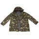 Ukrainische Armee ATO Offizier extra warm CAMO JACKE