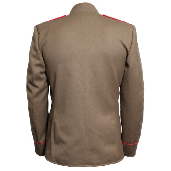 Marshals of Soviet Union military USSR jacket