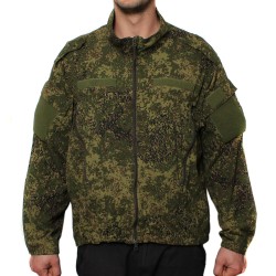 Digital camo EMR Russian Officers modern jacket 52/54 BTK