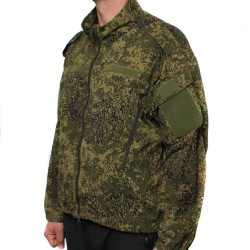 Camo digitale EMR ufficiali russi giacca moderna 52/54 BTK
