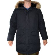 Russische Armee-Offiziere Winterjacke modernen warmen Mantel