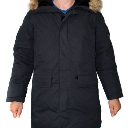 Esercito russo giacca Ufficiali inverno moderno cappotto piumino