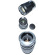 Jupiter-11 bayonet lens for KIEV 10 & 15 cameras 4/135 Jupiter-11 bayonet lens for KIEV 10 & 15 cameras 4/135