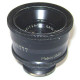 Objectif JUPITER-12 noir pour appareil photo Fed Zorki Leica 2,8 / 35