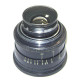 Soviet Lens JUPITER-9 for Fed Zorki Leica cameras F=8,5