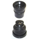JUPITER-12 black for Fed Zorki Leica cameras 2,8 / 35