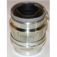 JUPITER-9 LENS 2/85 for KIEV and CONTAX bayonet cameras