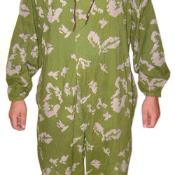 Soviet Miliatry Original Afghanistan airsoft uniform KLMK "КЛМК"